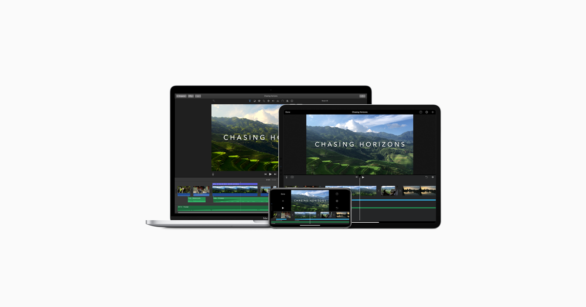 Easy Movie Maker Software For Mac